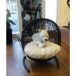 ペット用ハンギングチェアー - hanging chair for pets